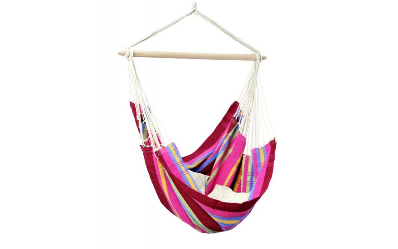 Amazonas Brazilian Hanging Chair BRAZIL